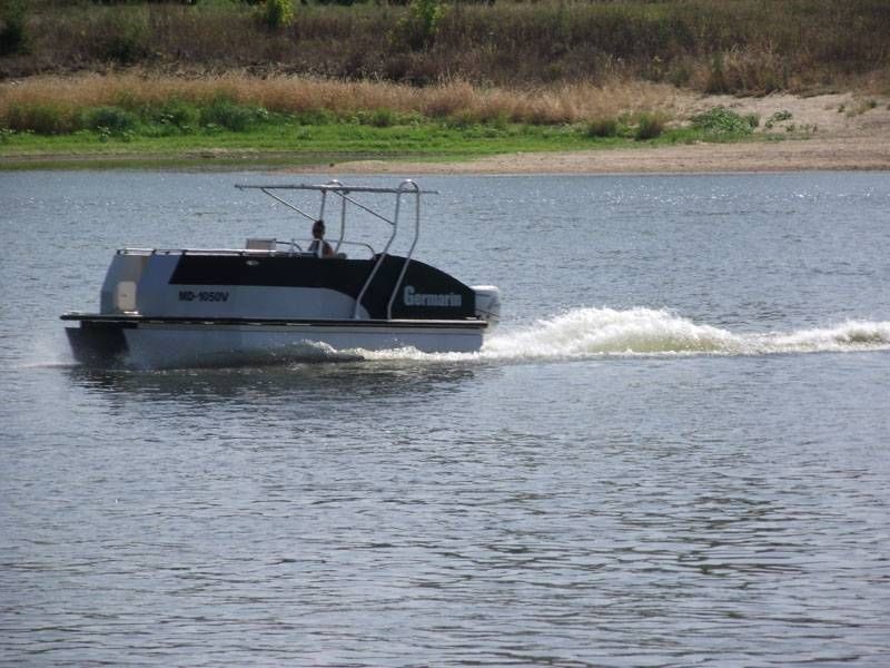 Boot mieten Magdeburg